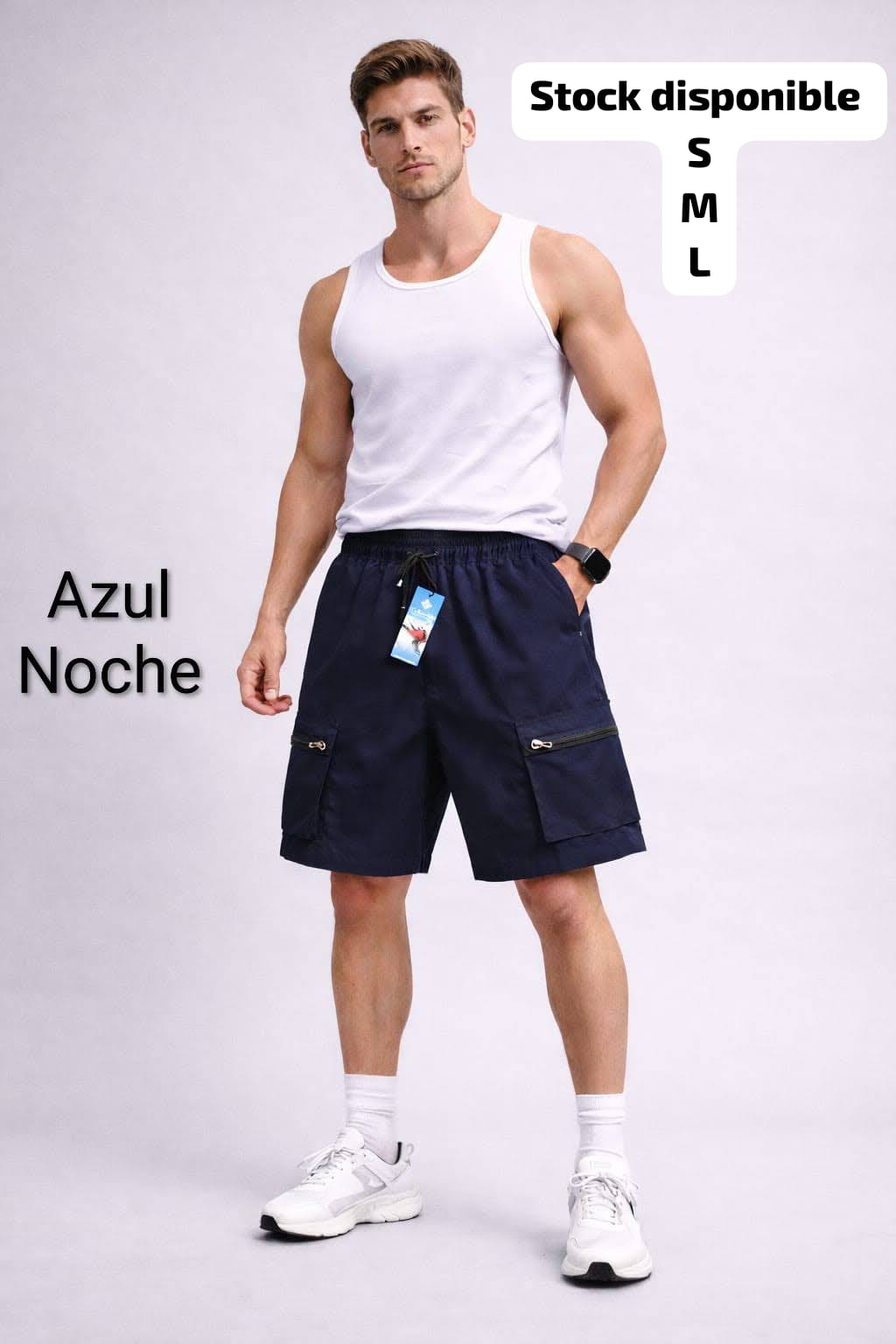 Short columbia forest