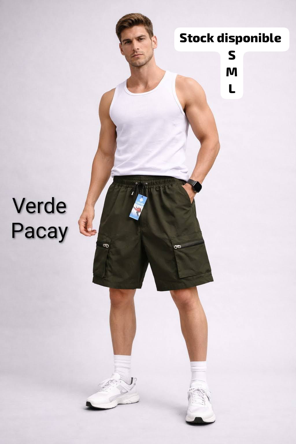 Short columbia forest