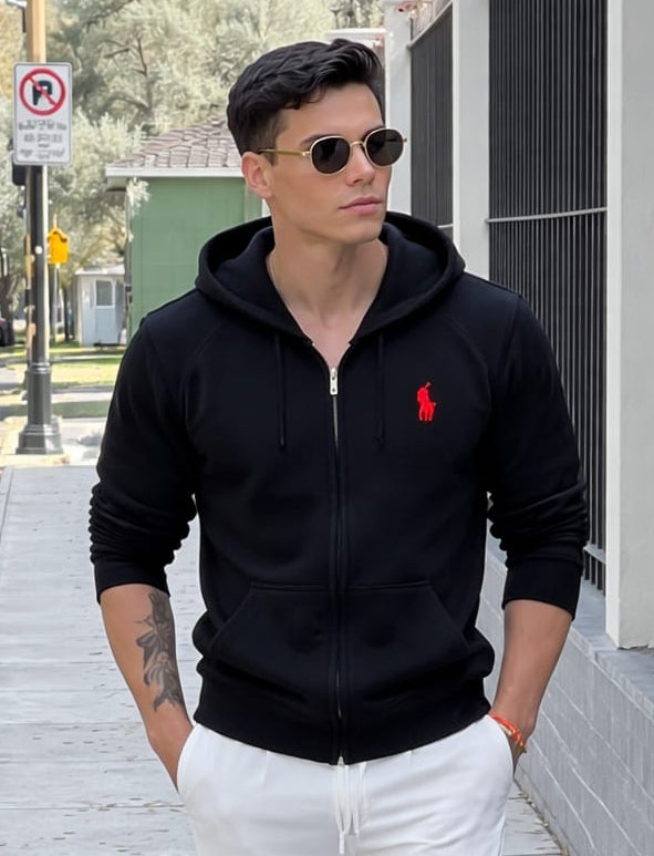 Casaca Ralph Lauren