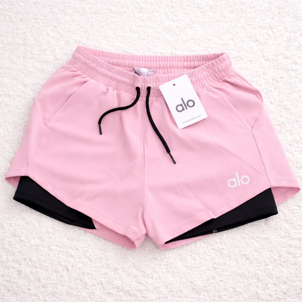 Short Alo dama