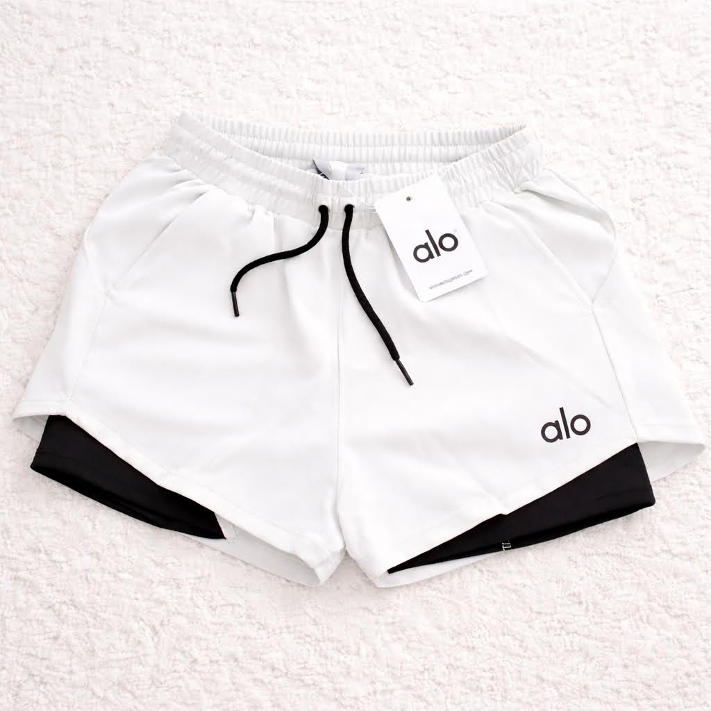 Short Alo dama