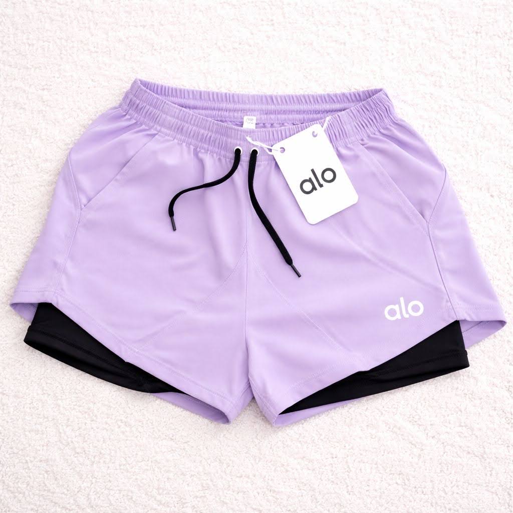 Short Alo dama