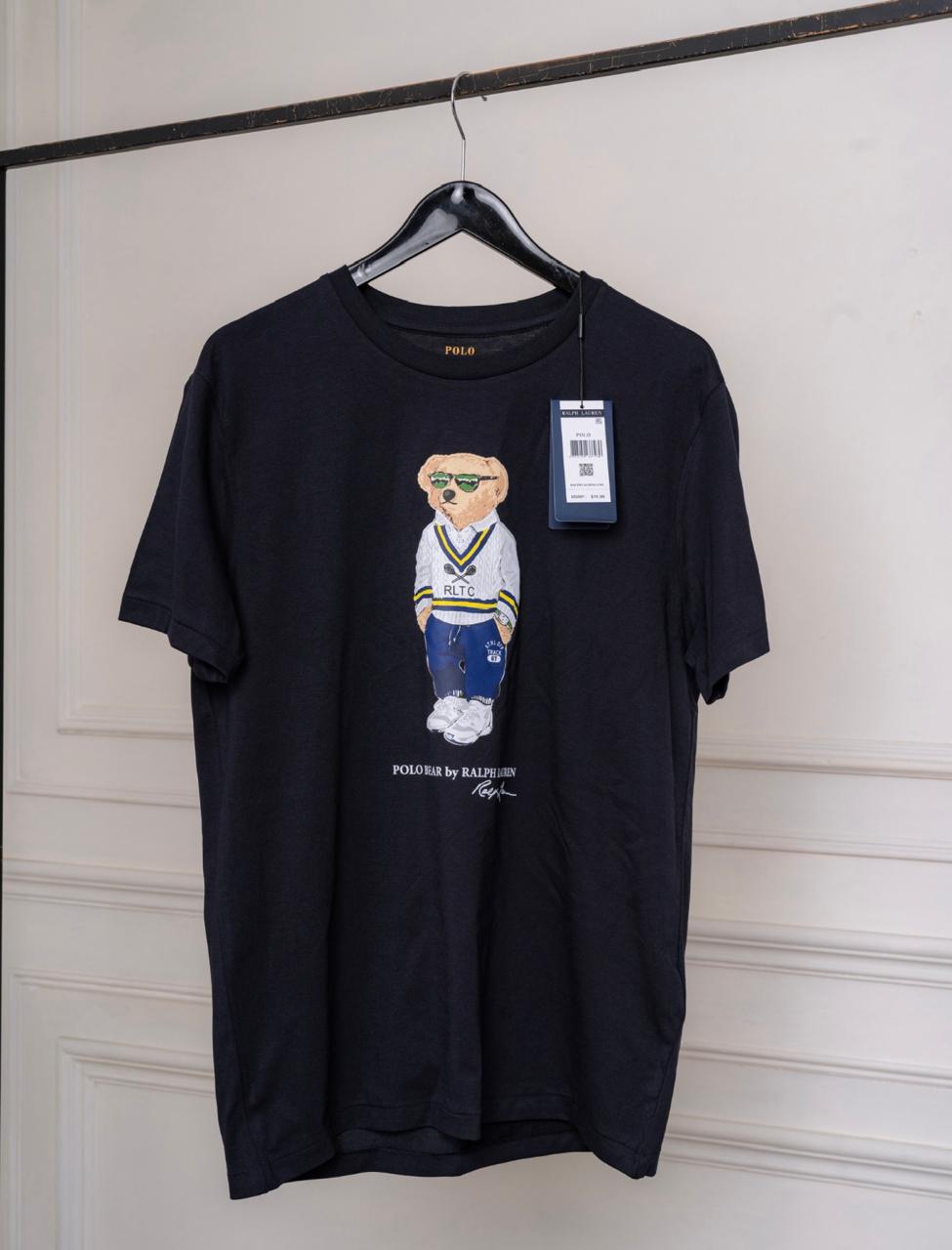 Polo Ralph Lauren oso