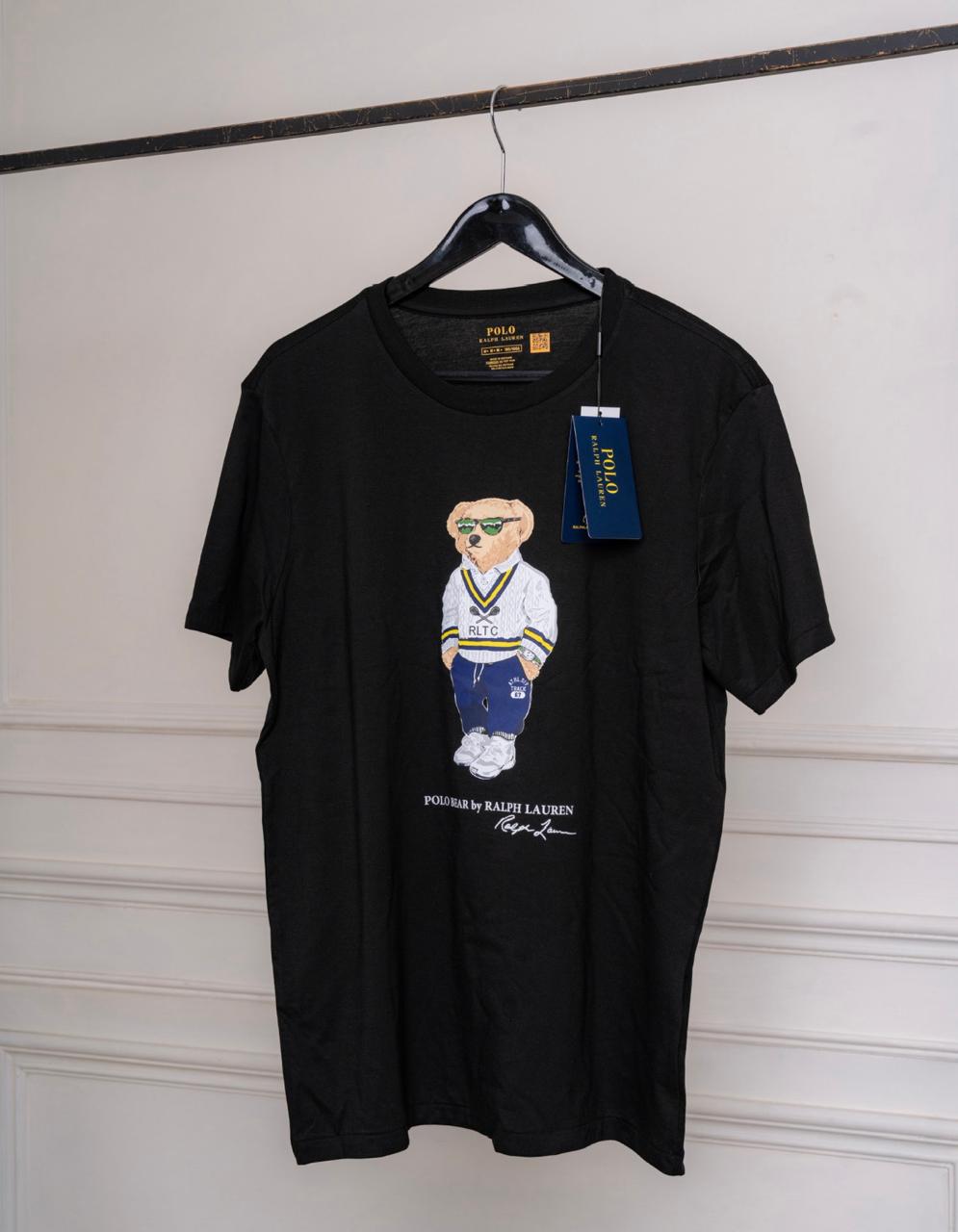 Polo Ralph Lauren oso