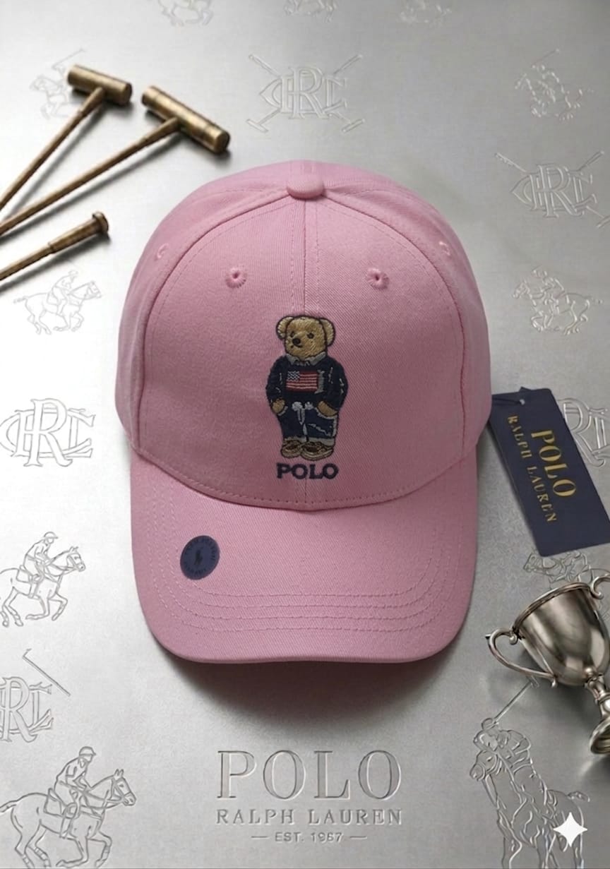 Gorras POLO RALPH LAUREN