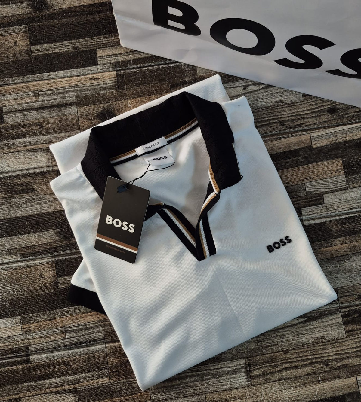 Camisero HB