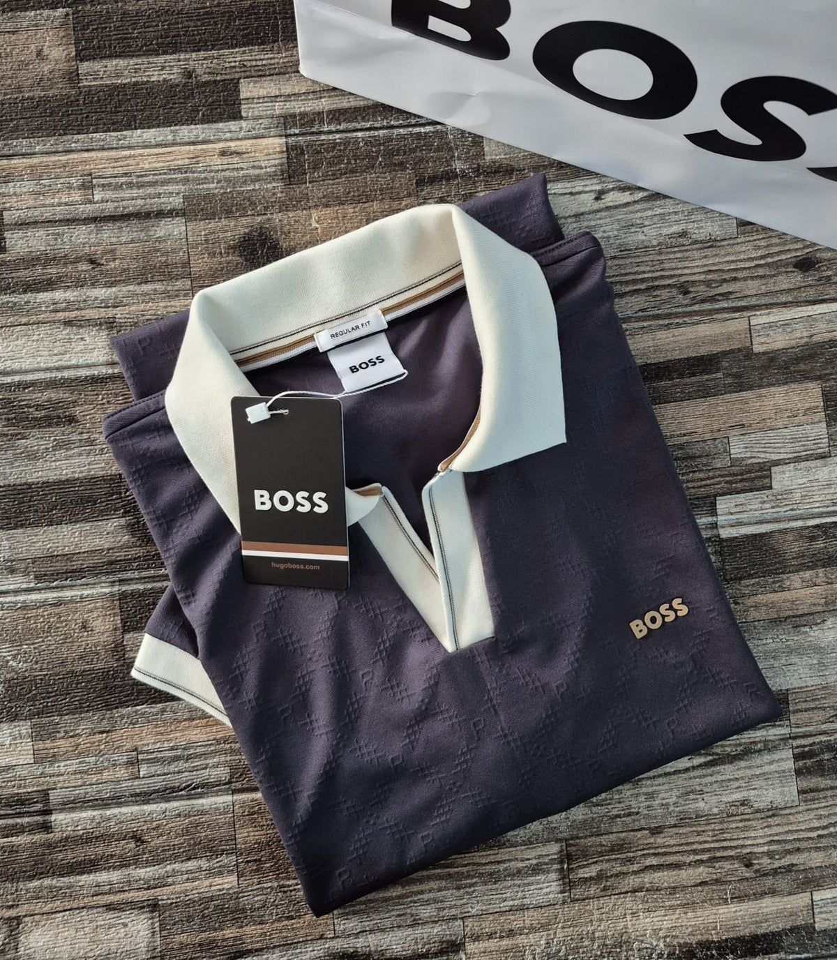 Camisero HB