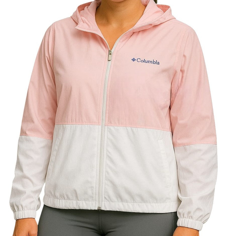 Cortaviento Columbia DAMA