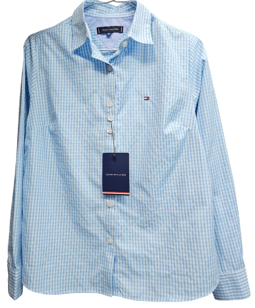 Blusas Tommy hilfiger para dama