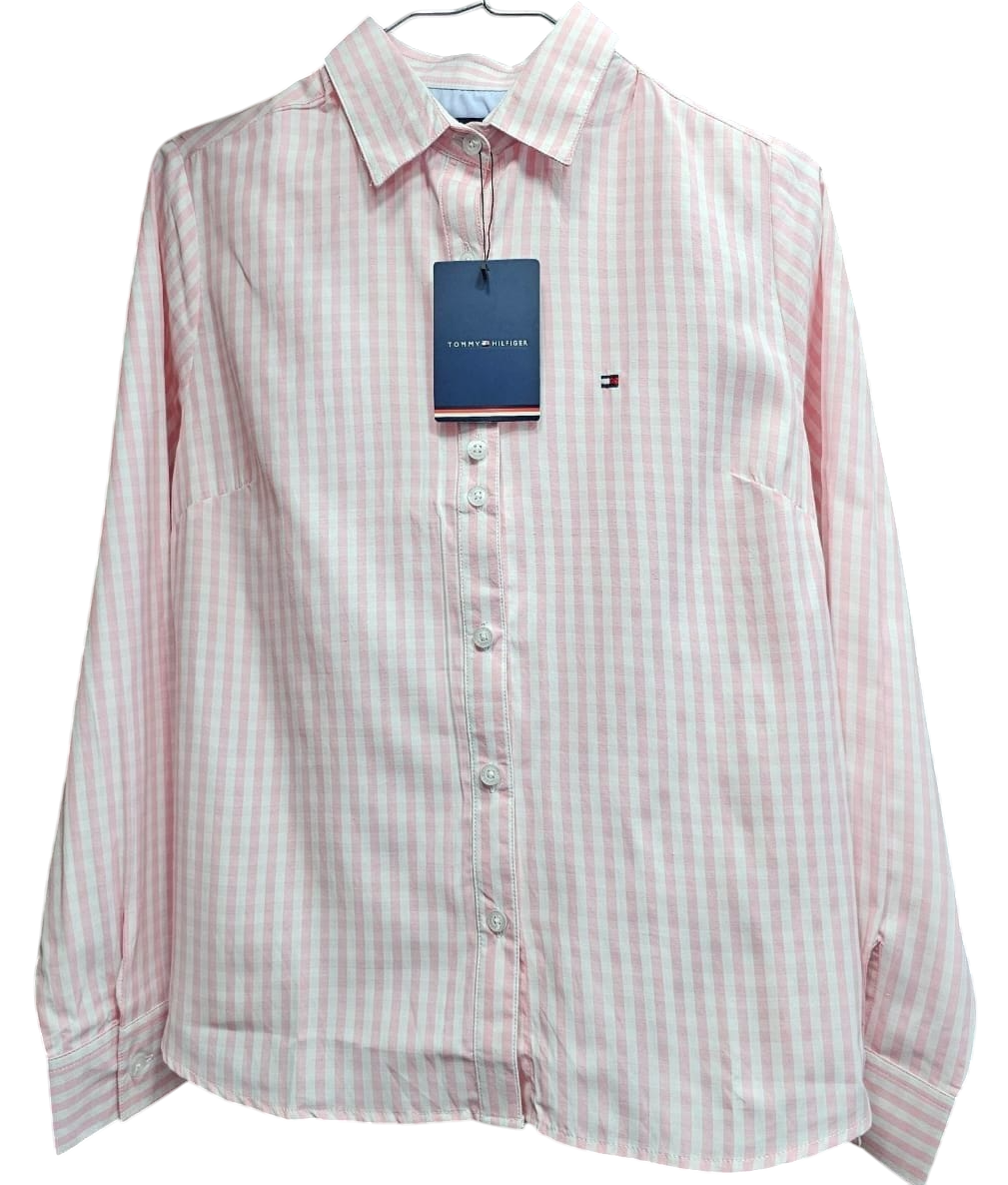 Blusas Tommy hilfiger para dama