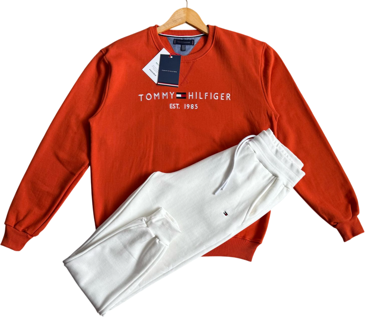 Conjunto para caballero Tommy Hilfiger