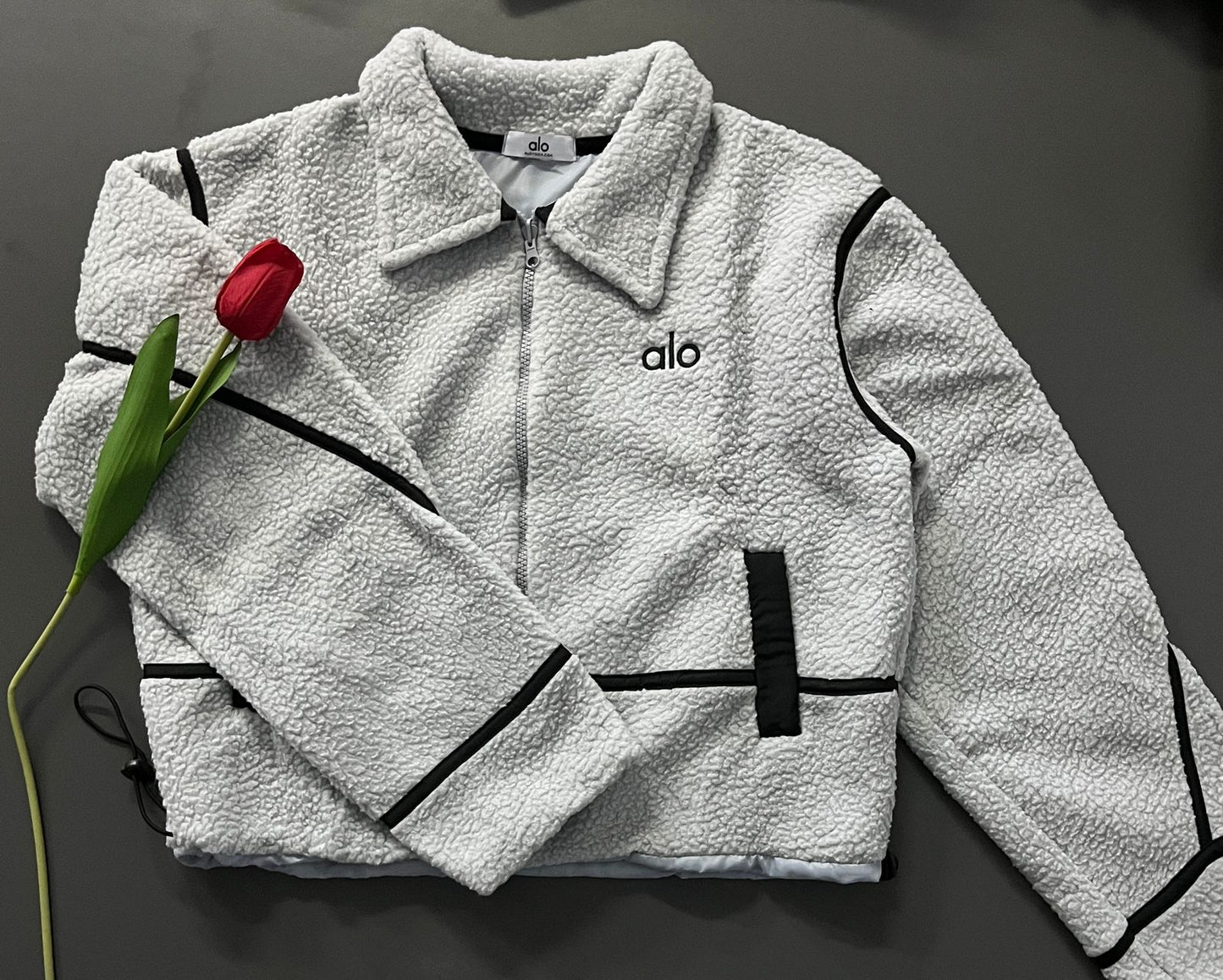 Carnero Alo para dama