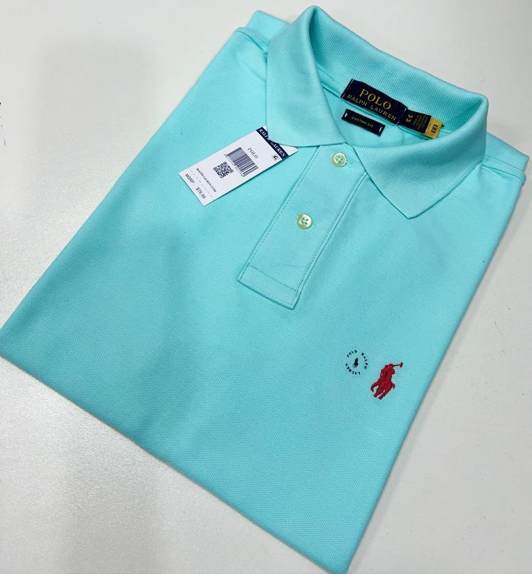 Polo Camisero RL - Talla L