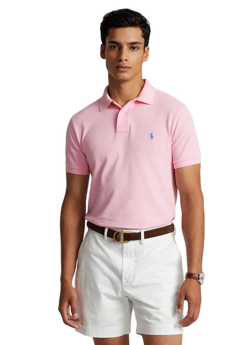 Camisero Ralph L rosado