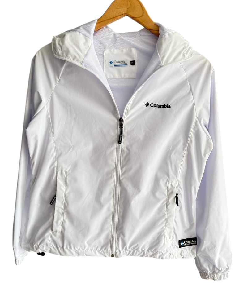 Cortaviento Columbia DAMA