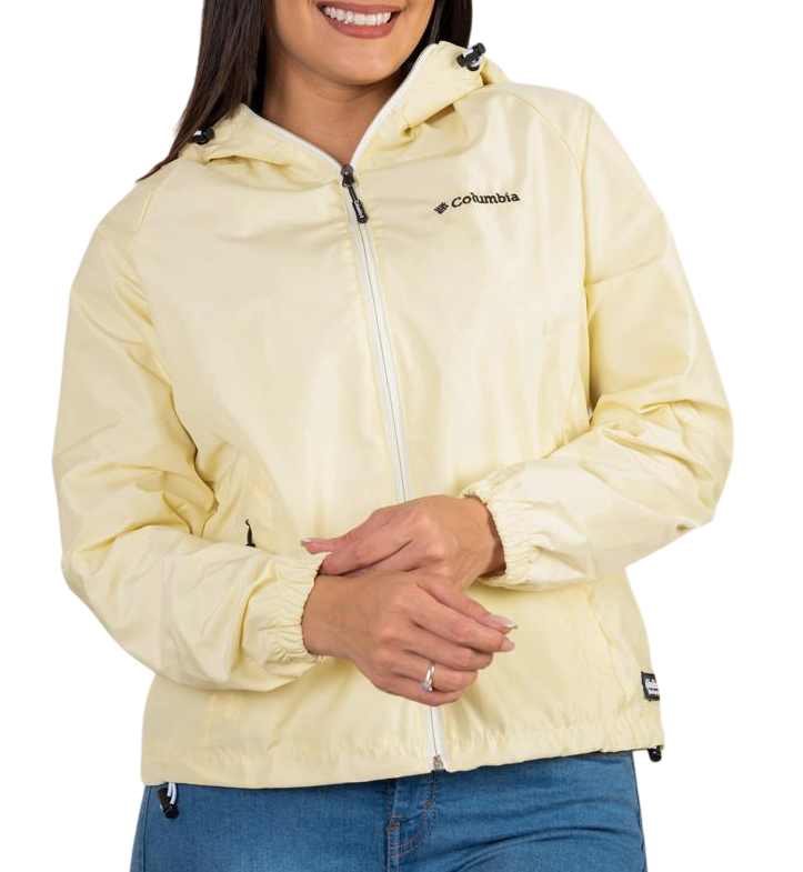 Cortaviento Columbia DAMA