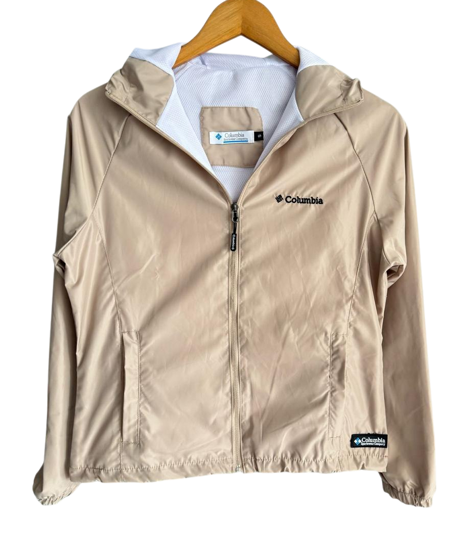 Cortaviento Columbia DAMA