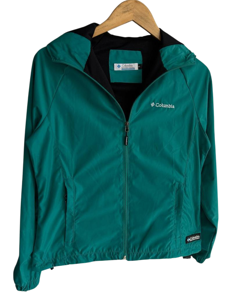 Cortaviento Columbia DAMA