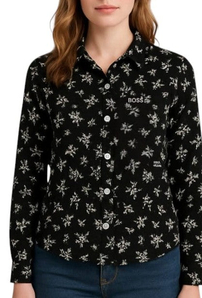 Blusa Hugo Boss para dama