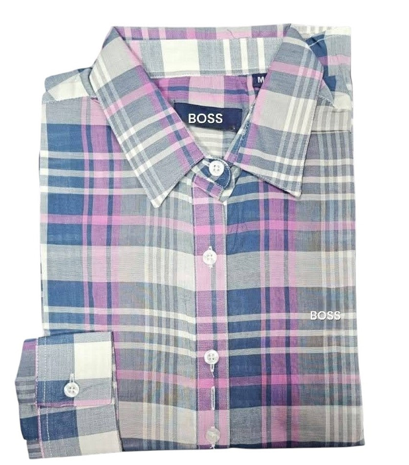Blusa Hugo Boss para dama