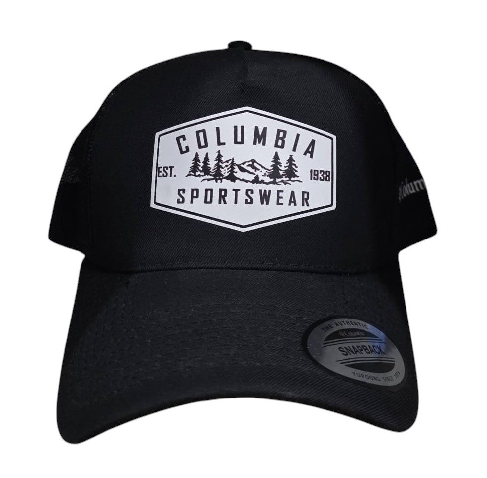 Gorras premium material drill reactivo