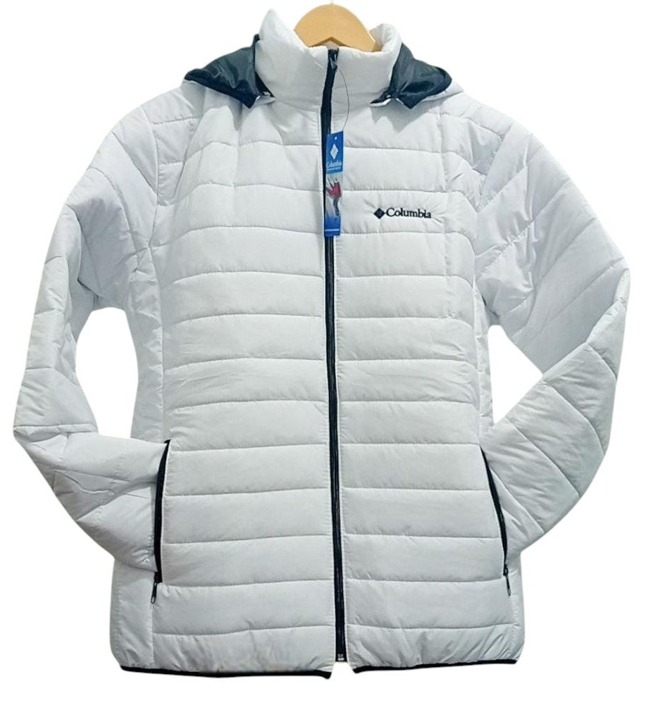 Casacas para varón Columbia importado