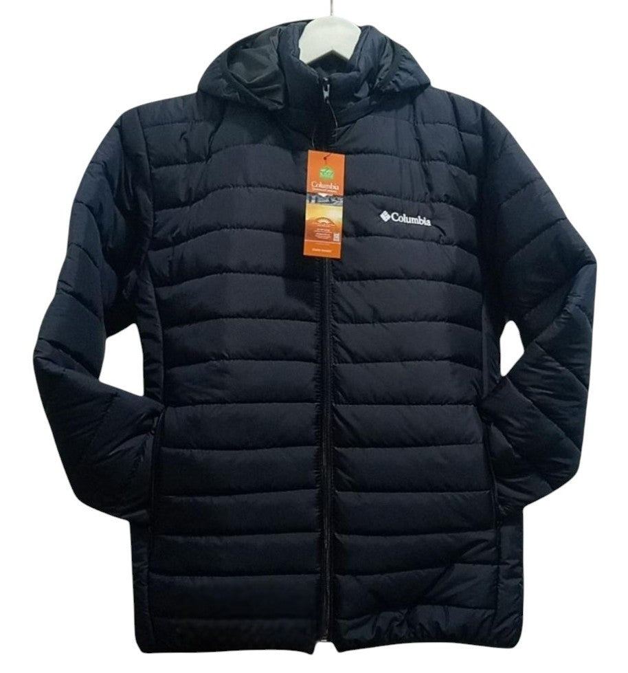 Casacas para varón Columbia importado