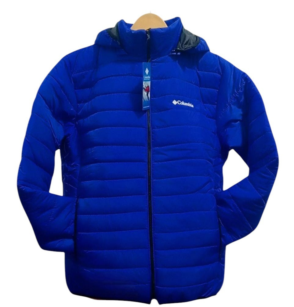 Casacas para varón Columbia importado