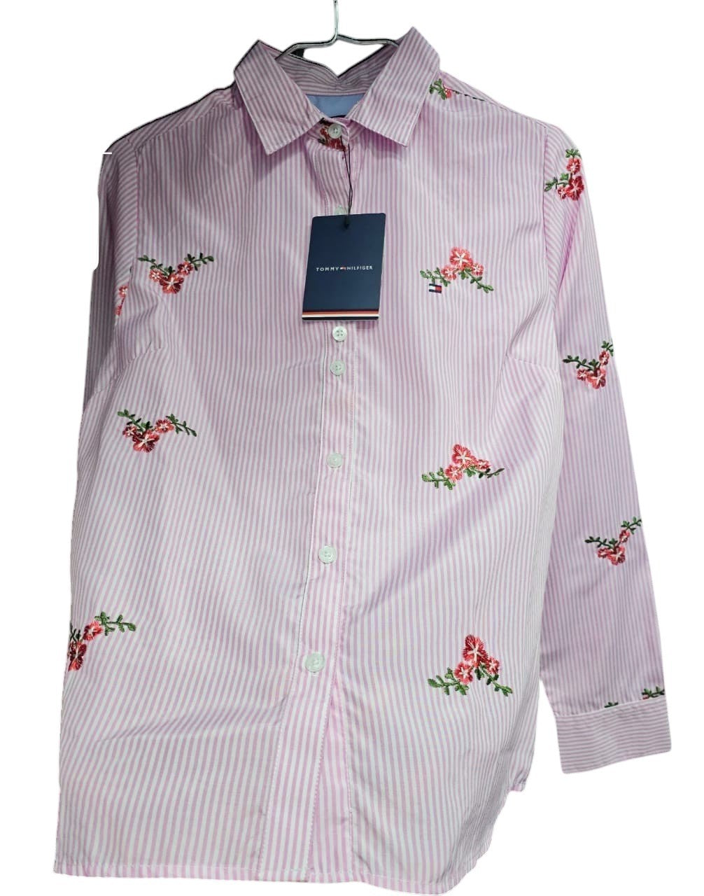 Blusas Tommy hilfiger para dama