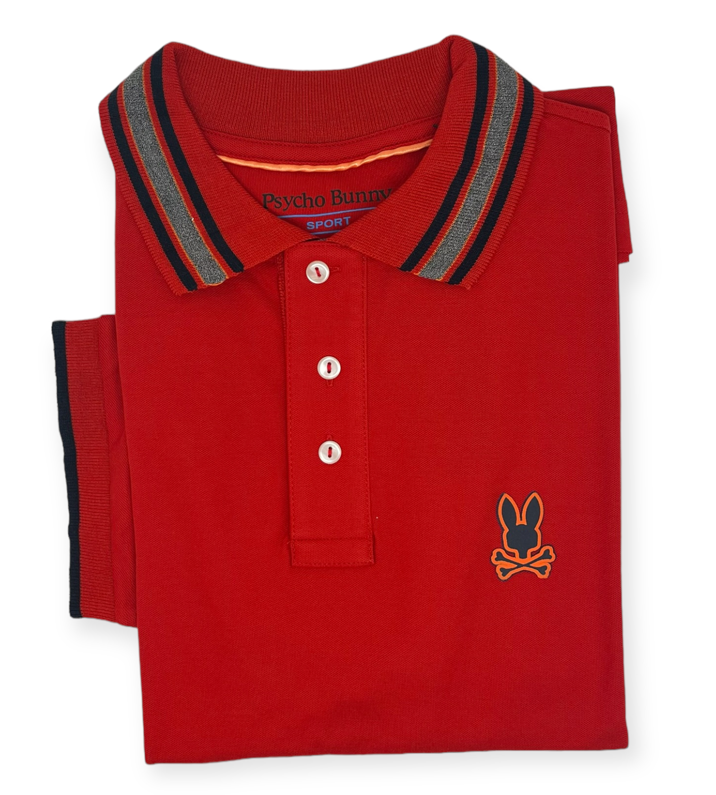 Camisero Psycho B - Talla M