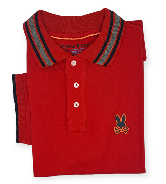 Camisero Psycho B - Talla M