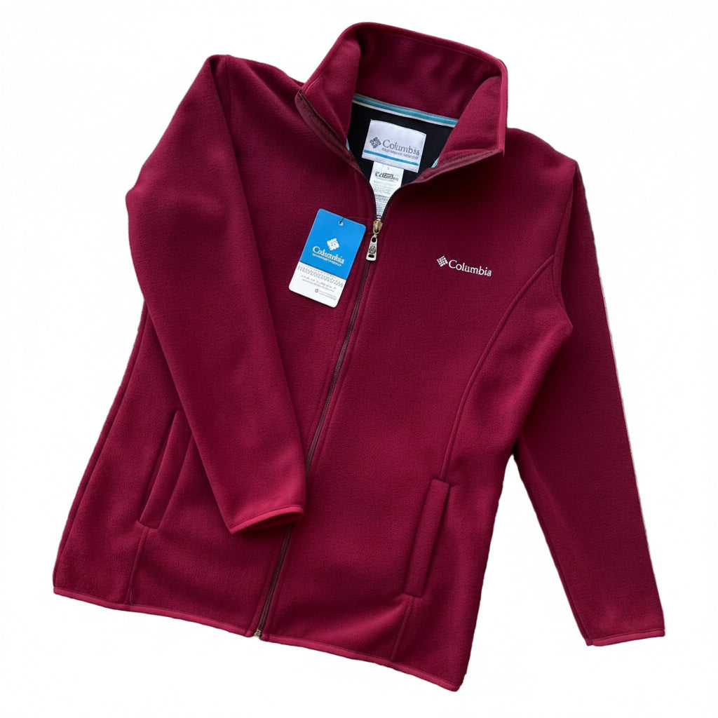 Polar deportivo Columbia dama