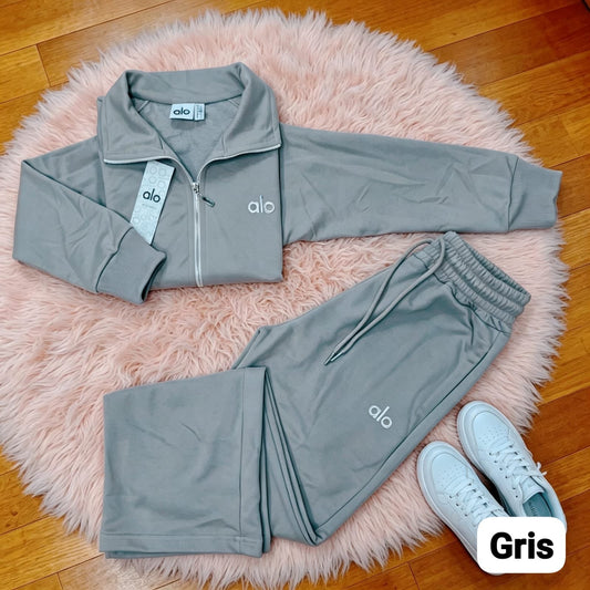 Conjunto Alo