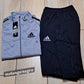 Conjunto Adidas caballero