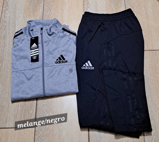 Conjunto Adidas caballero