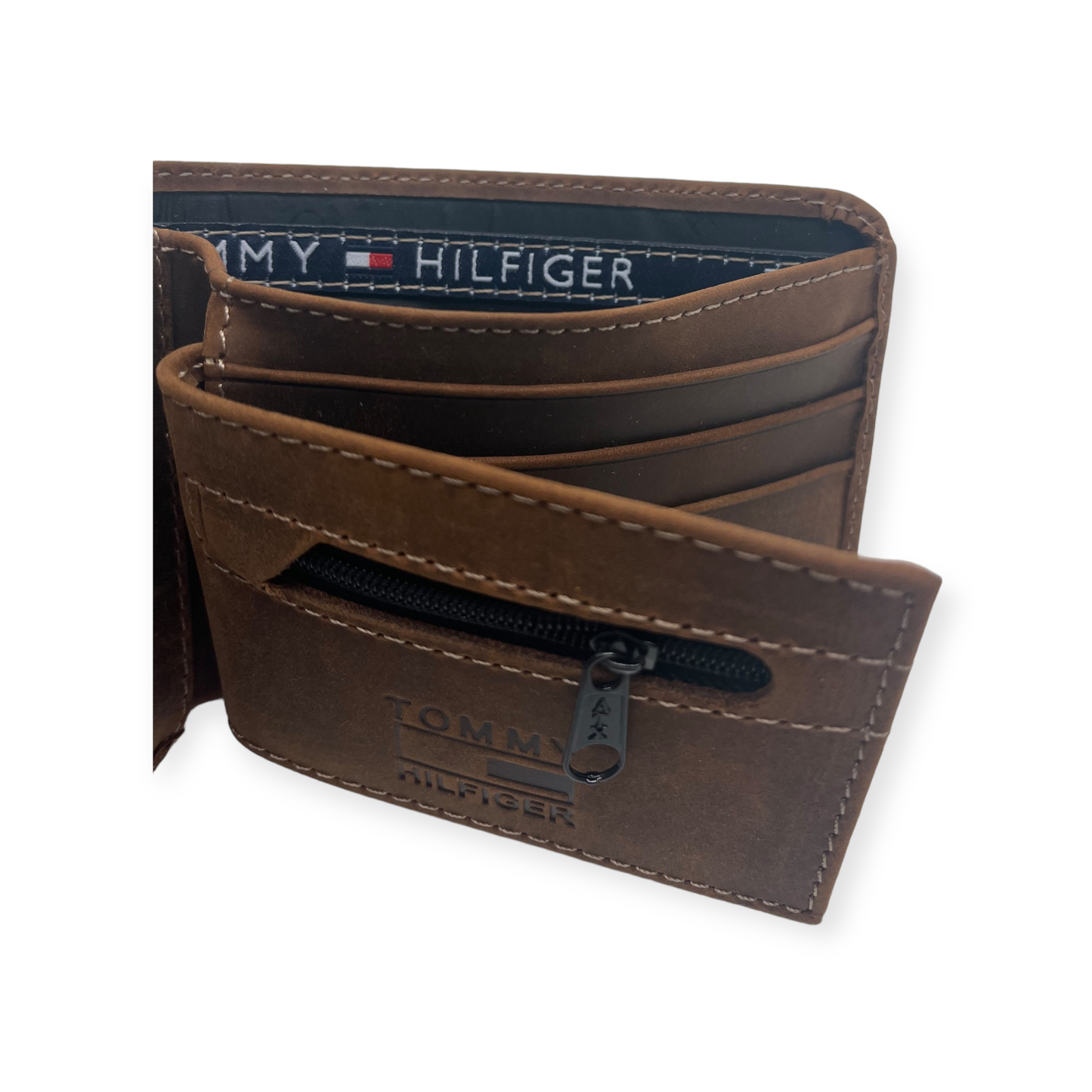 Billetera deportiva TH