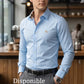 Camisa Burburry manga larga