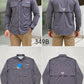 Camisa Columbia material forest