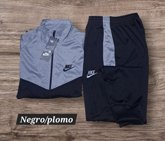 Conjunto Nike para caballero