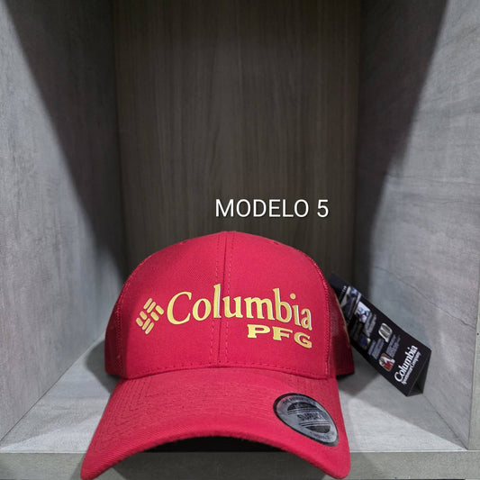 Gorras premium material drill reactivo
