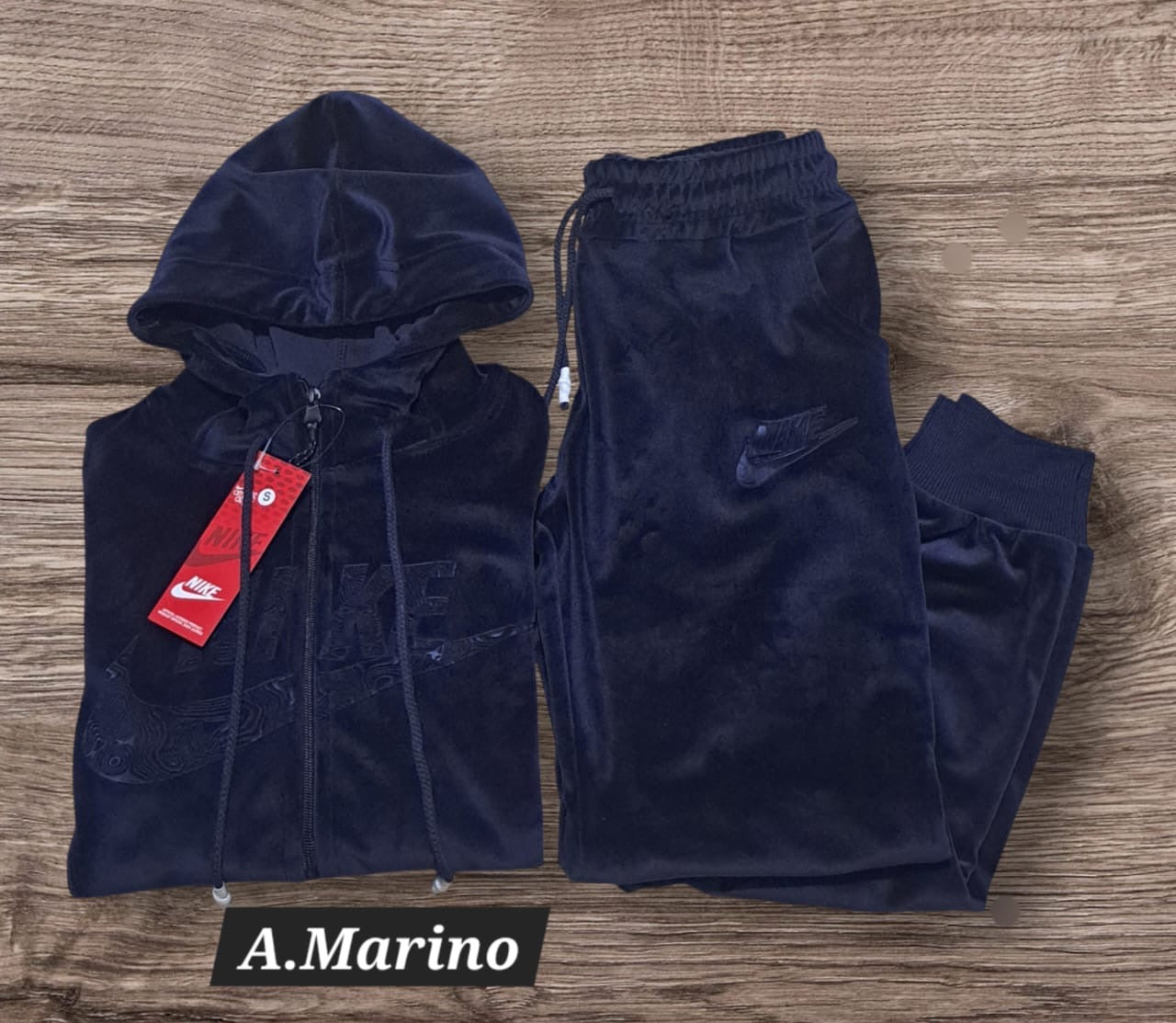 Conjunto Nike dama