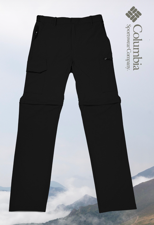 Pantalón Cargo Columbia