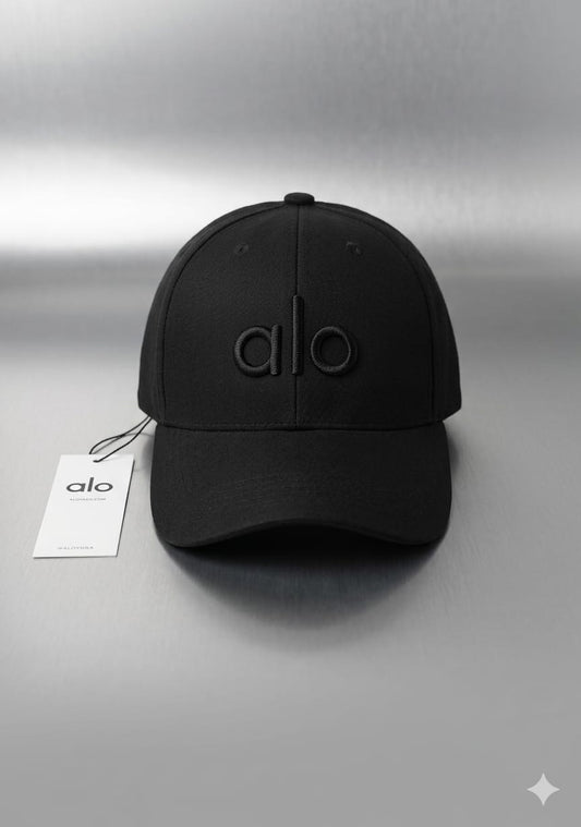 Gorras ALO premium material drill reactivo