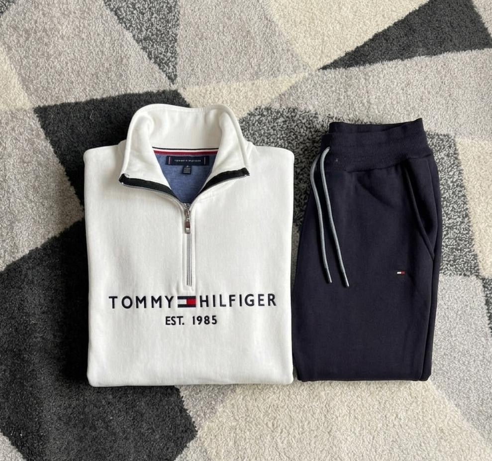 Conjunto Tommy Hilfiger