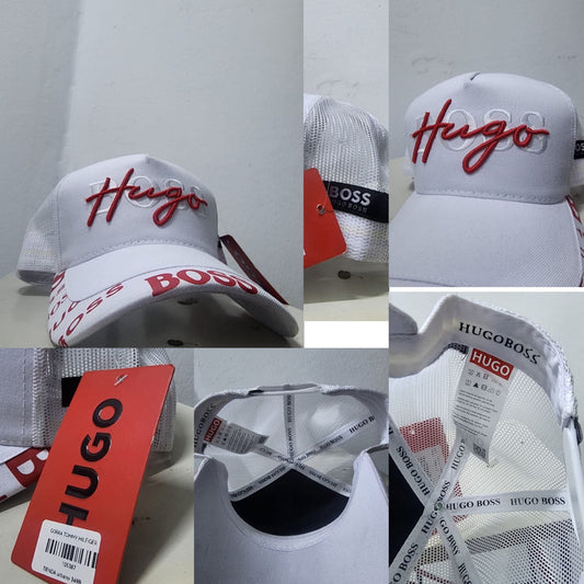 Gorras premium material drill reactivo