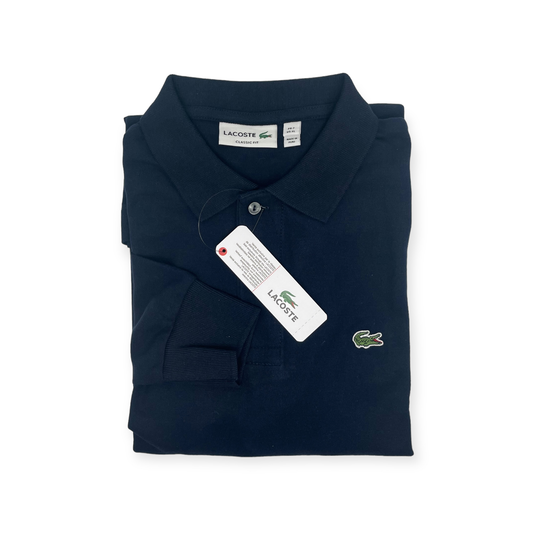 Polo Camisero Manga larga LCST - Talla XL