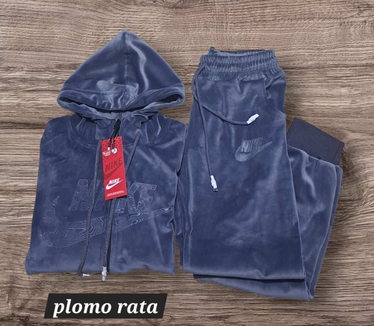Conjunto Nike dama