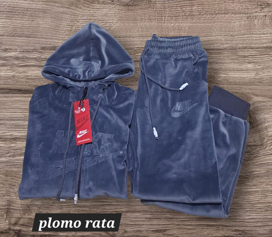 Conjunto Nike dama
