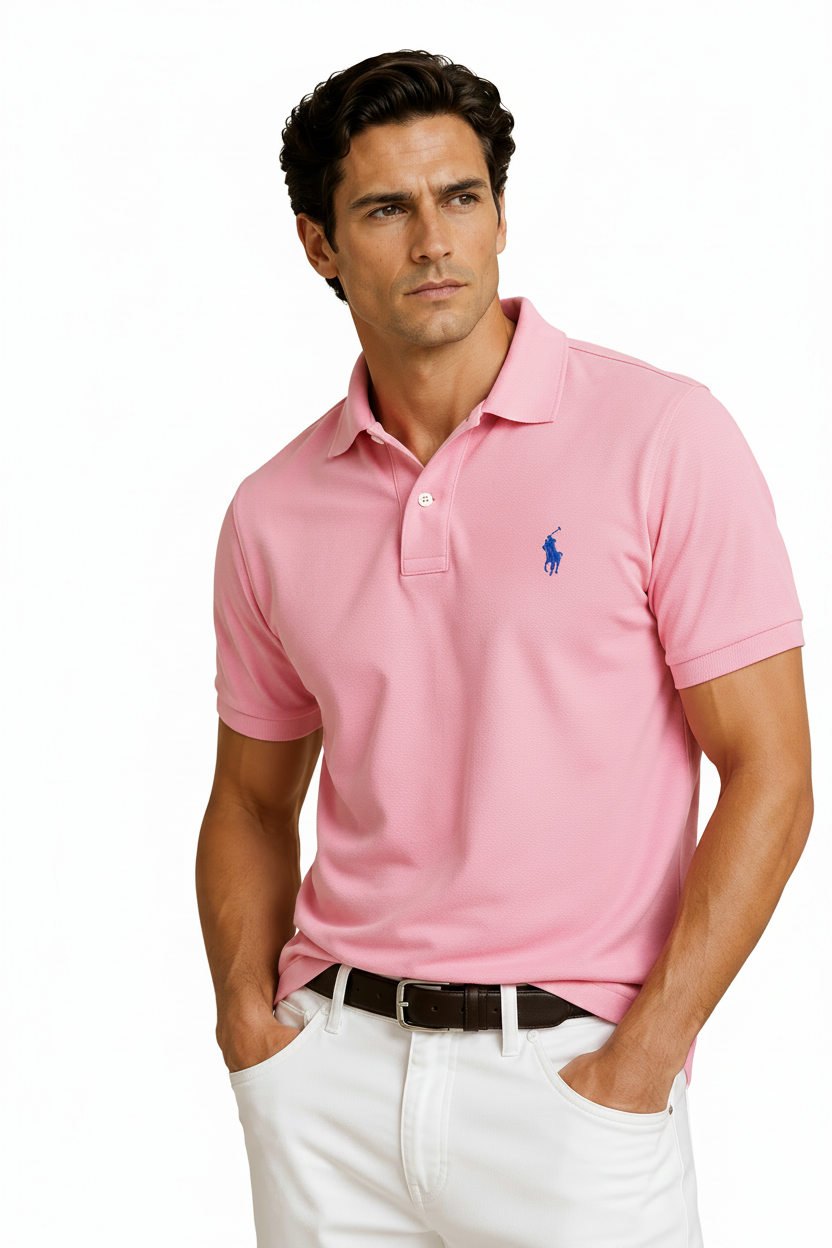 Ralph Lauren camisero