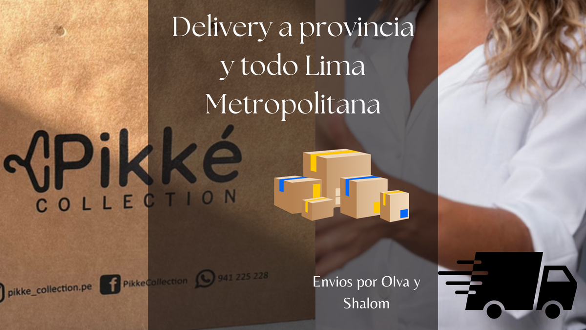 Pikké Collection
